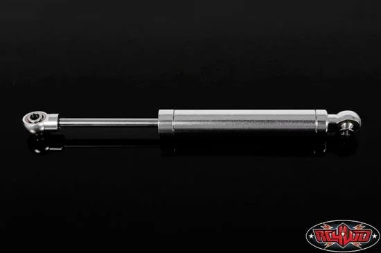 RC4WD The Ultimate Scale Shocks 100mm (Silver) — image 9 of 11
