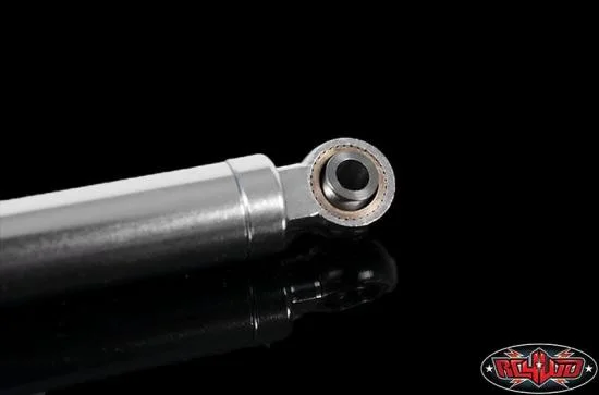 RC4WD The Ultimate Scale Shocks 100mm (Silver) — image 8 of 11