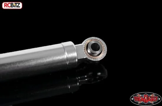 RC4WD The Ultimate Scale Shocks 80mm (Silver) — image 3 of 7