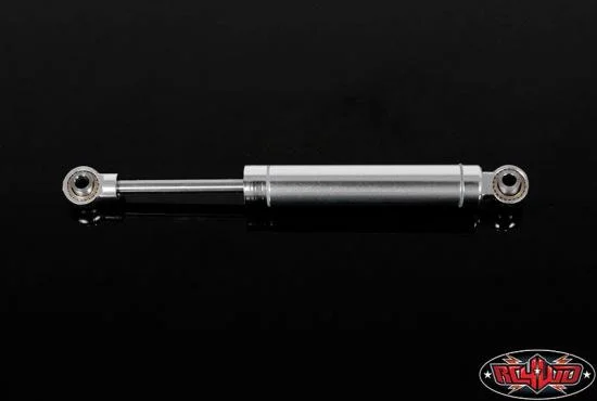 RC4WD The Ultimate Scale Shocks 80mm (Silver) — image 4 of 7