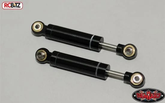 RC4WD The Ultimate Scale Shocks 60mm (Black) — image 1 of 3