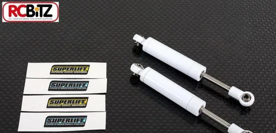 RC4WD Superlift Superide 80mm Scale Shock Absorbers — image 1 of 7