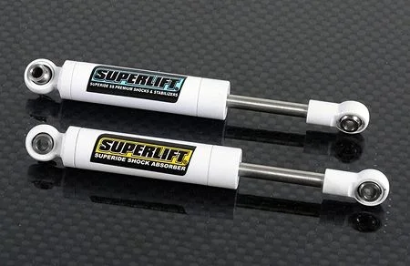 RC4WD Superlift Superide 80mm Scale Shock Absorbers — image 2 of 7