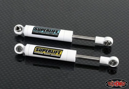 RC4WD Superlift Superide 80mm Scale Shock Absorbers — image 3 of 7