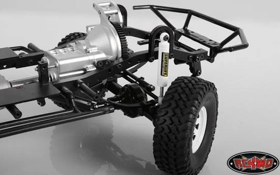 RC4WD Superlift Superide 80mm Scale Shock Absorbers — image 4 of 7