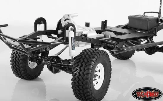 RC4WD Superlift Superide 80mm Scale Shock Absorbers — image 5 of 7
