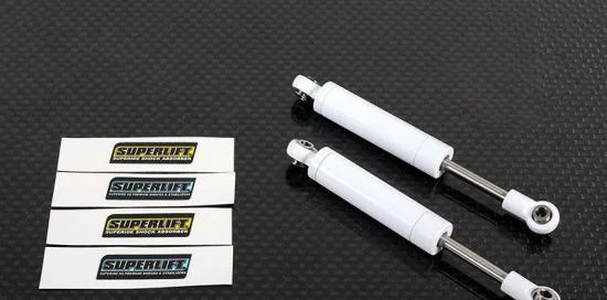 RC4WD Superlift Superide 80mm Scale Shock Absorbers — image 6 of 7