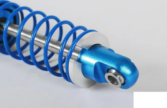 RC4WD King Off-Road Scale Piggyback Shocks w/Faux Reservoir (100mm) — image 14 of 19
