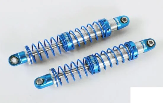 RC4WD King Off-Road Scale Dual Spring Shocks (90mm) — image 10 of 11