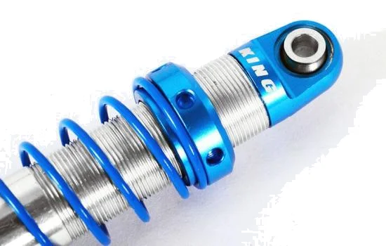 RC4WD King Off-Road Scale Dual Spring Shocks (90mm) — image 9 of 11