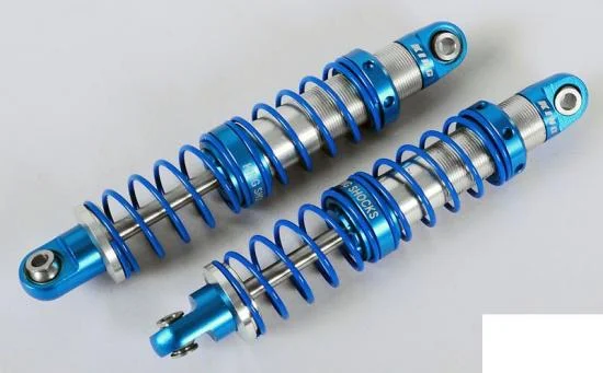 RC4WD King Off-Road Scale Dual Spring Shocks (80mm) — image 2 of 8