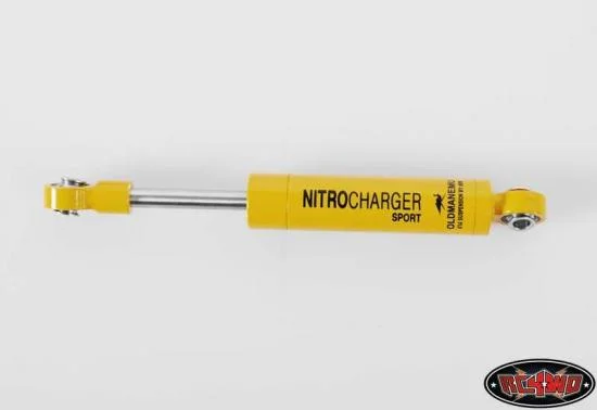 RC4WD 80mm Old Man Emu Nitrocharger Sport Shock by ARB — image 11 of 14