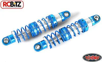 RC4WD King Off-Road Scale Dual Spring Shocks (70mm) — image 1 of 7
