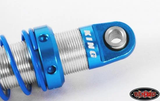 RC4WD King Off-Road Scale Dual Spring Shocks (70mm) — image 6 of 7