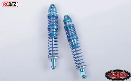 RC4WD King Off-Road Short Course Racing Shocks (Slash Rear) (110mm) — image 1 of 12