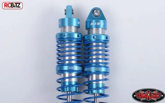 RC4WD King Off-Road Short Course Racing Shocks (Slash Rear) (110mm) — image 10 of 12