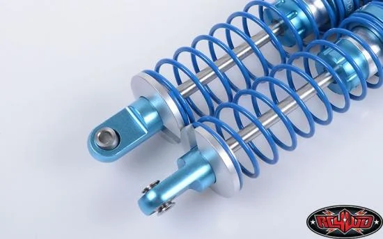 RC4WD King Off-Road Short Course Racing Shocks (Slash Rear) (110mm) — image 9 of 12