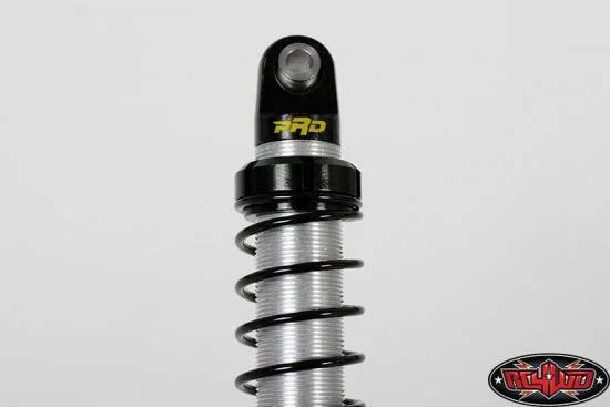 RC4WD Rock Krawler RRD Emulsion Scale Dual Spring Shocks (110mm) — image 3 of 7