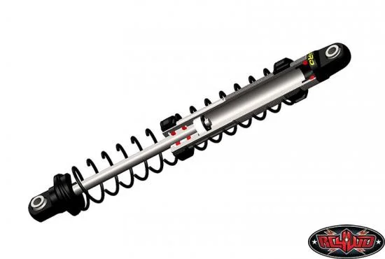 RC4WD Rock Krawler RRD Emulsion Scale Dual Spring Shocks (110mm) — image 4 of 7