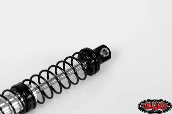 RC4WD Rock Krawler RRD Emulsion Scale Dual Spring Shocks (110mm) — image 5 of 7
