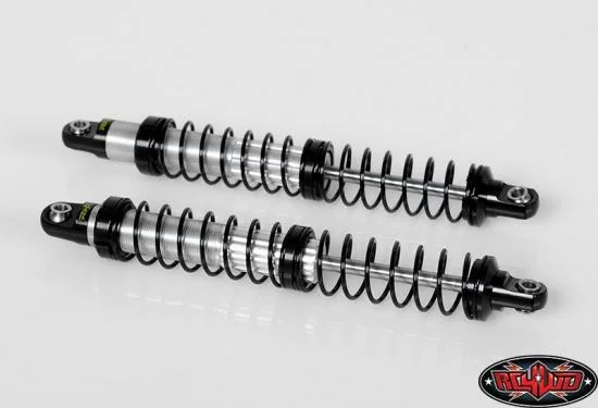 RC4WD Rock Krawler RRD Emulsion Scale Dual Spring Shocks (110mm) — image 6 of 7