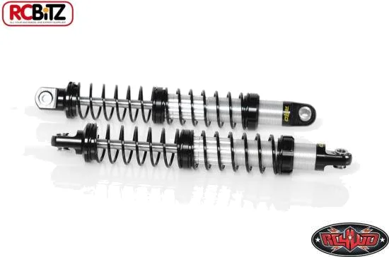 RC4WD Rock Krawler RRD Emulsion Scale Dual Spring Shocks (100mm) — image 1 of 7