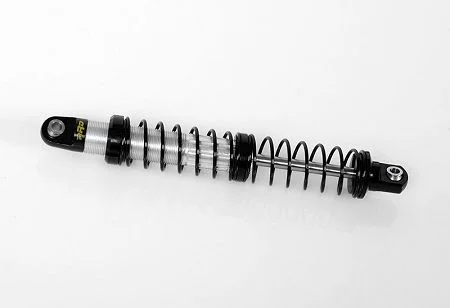 RC4WD Rock Krawler RRD Emulsion Scale Dual Spring Shocks (100mm) — image 2 of 7