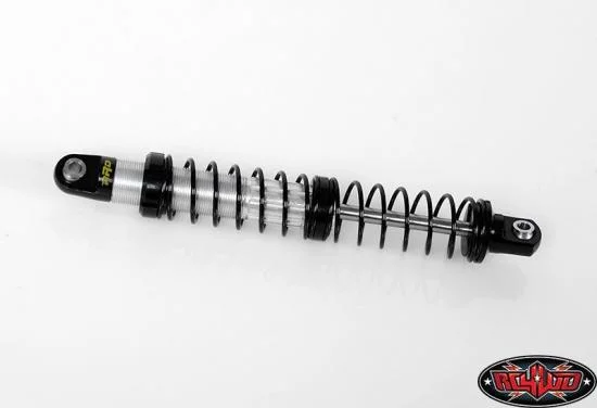 RC4WD Lower - Center and Threaded Spring Retainer for Rock Krawler RRD Shocks — image 5 of 6