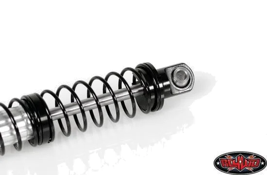 RC4WD Rock Krawler RRD Emulsion Scale Dual Spring Shocks (100mm) — image 4 of 7