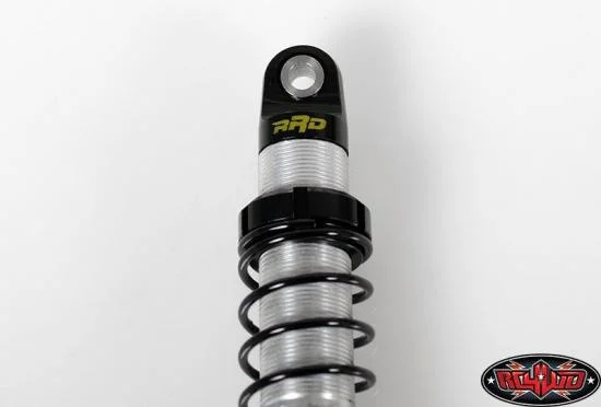 RC4WD Rock Krawler RRD Emulsion Scale Dual Spring Shocks (100mm) — image 6 of 7