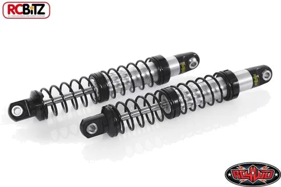 RC4WD Rock Krawler RRD Emulsion Scale Dual Spring Shocks (90mm) — image 1 of 7