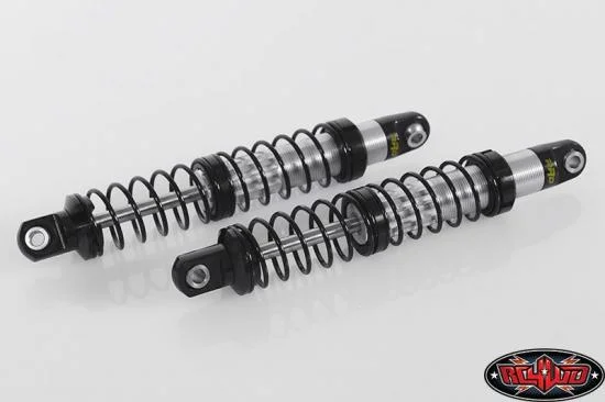 RC4WD Rock Krawler RRD Emulsion Scale Dual Spring Shocks (90mm) — image 2 of 7