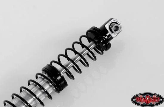 RC4WD Rock Krawler RRD Emulsion Scale Dual Spring Shocks (90mm) — image 4 of 7