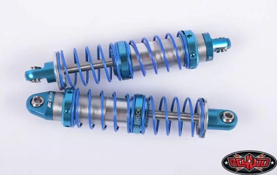 RC4WD King Off-Road Dual Spring Shocks (80mm Medium OD) — image 4 of 7