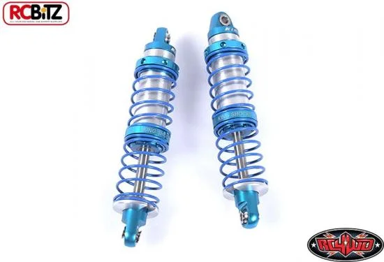 RC4WD King Off-Road Dual Spring Shocks (80mm Medium OD) — image 5 of 7