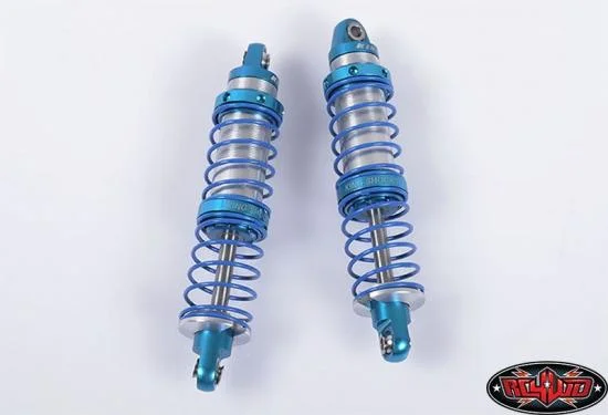 RC4WD King Off-Road Dual Spring Shocks (90mm Medium OD) — image 5 of 7