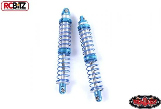 RC4WD King Off-Road Dual Spring Shocks (110mm Medium OD) — image 5 of 7