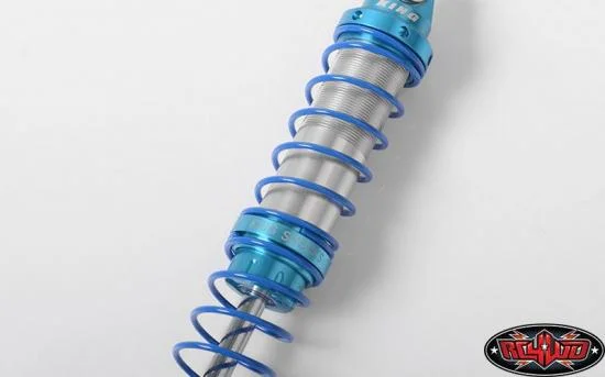 RC4WD King Off-Road Dual Spring Shocks for Axial Bomber Front (110mm Medium OD) — image 7 of 11