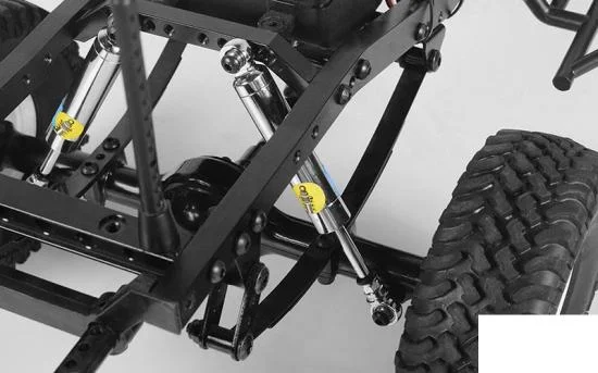 RC4WD Bilstein SZ Series 90mm Scale Shock Absorbers RC4WD — image 2 of 7