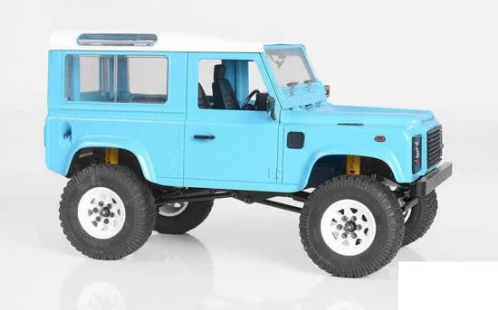 RC4WD Old Man Emu Nitrocharger Sport Shocks for 1:18 Gelande II RC4WD — image 2 of 7