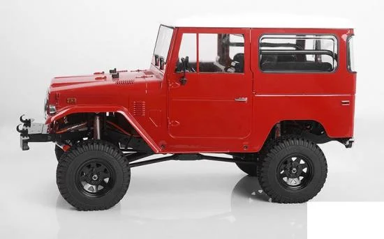 RC4WD Rancho RS9000 XL Shock Absorbers 90mm RC4WD — image 2 of 7