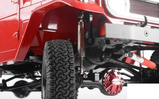 RC4WD Rancho RS9000 XL Shock Absorbers 90mm RC4WD — image 5 of 7