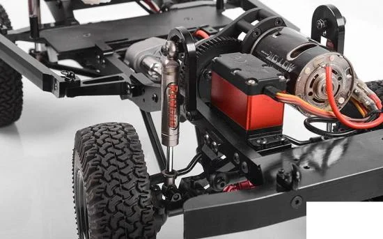 RC4WD Rancho RS9000 XL Shock Absorbers 90mm RC4WD — image 6 of 7