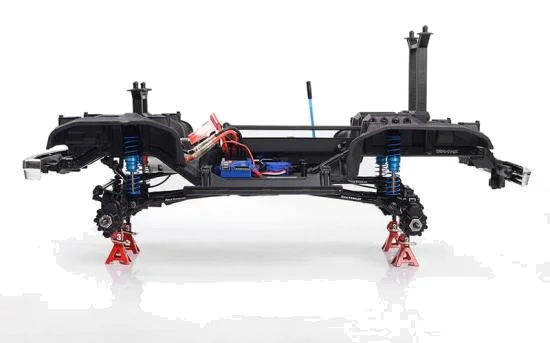 RC4WD King Off-Road Racing Shocks for Traxxas TRX-4 (90mm) RC4WD — image 2 of 6