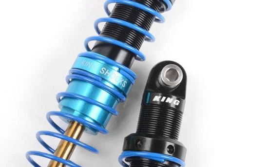RC4WD King Off-Road Racing Shocks for Traxxas TRX-4 (90mm) RC4WD — image 6 of 6