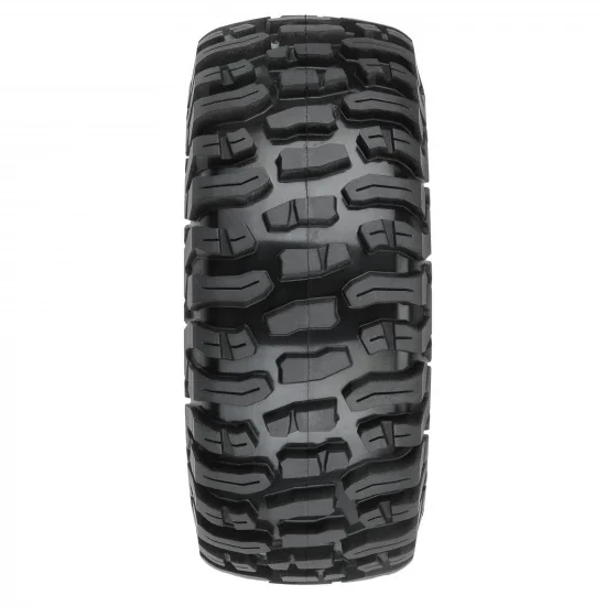 Duratrax Fossil 2.9 Crawler Tires (2) &mdash; image 2 of 4