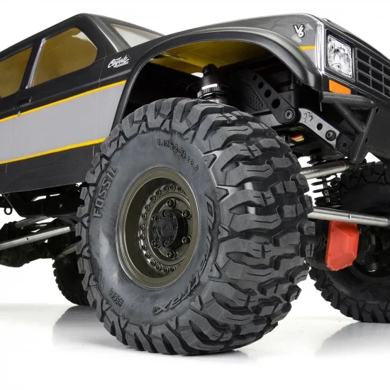 Duratrax Fossil 2.9 Crawler Tires (2) &mdash; image 4 of 4