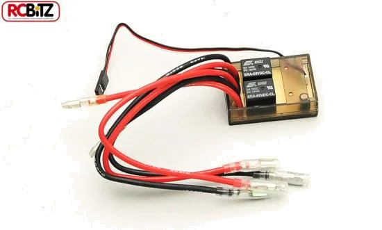 RC4WD Rocker Dig II (Electronic) for MOA Crawler — image 1 of 3