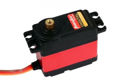 RC4WD Twister High Torque Metal Gear Digital Servo — image 3 of 4
