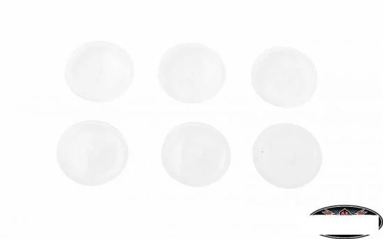 RC4WD KC HiLiTES Daylighter Light Set V2 RC4WD &mdash; image 5 of 7